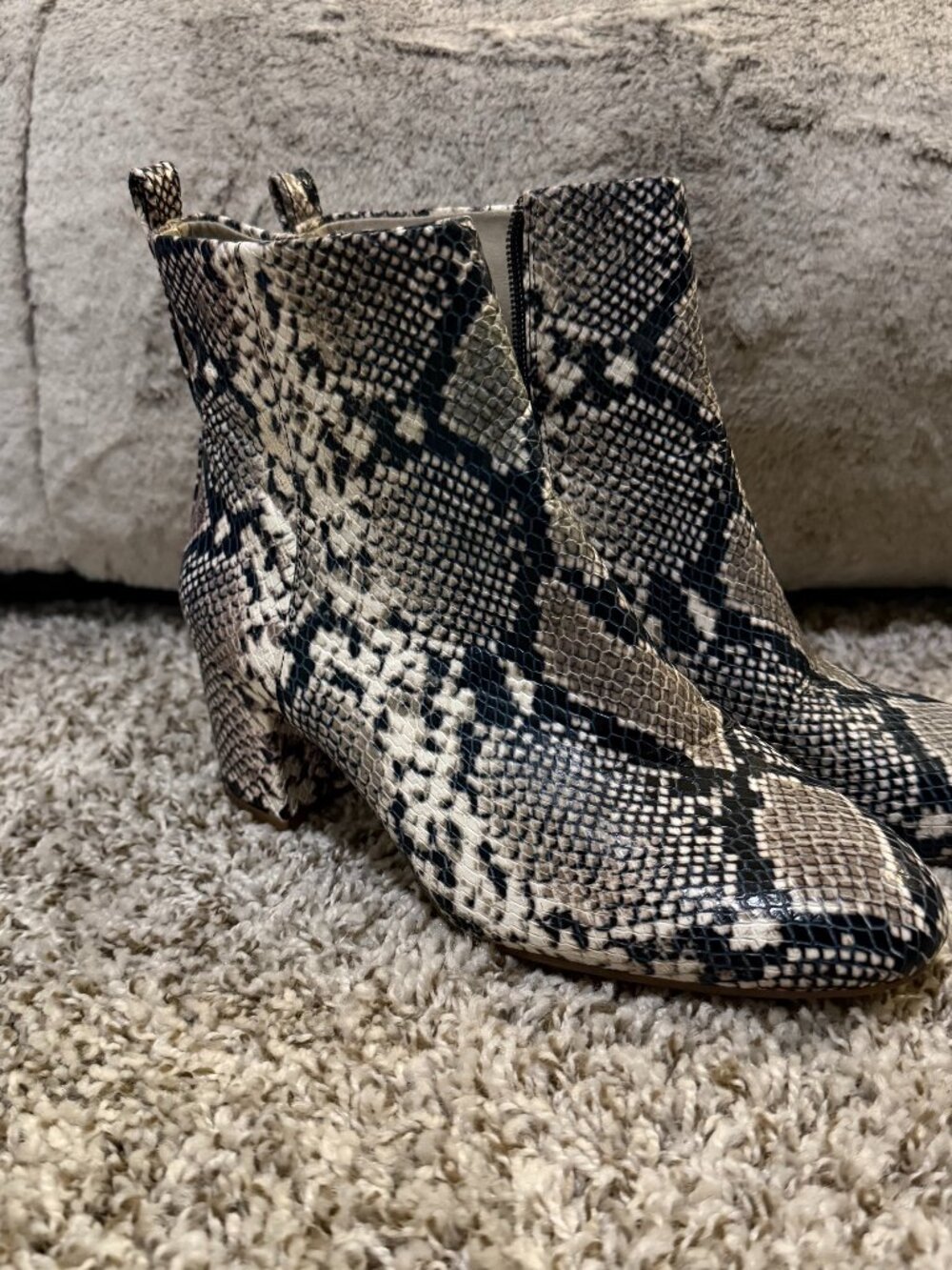 Gianni Bini Boots
